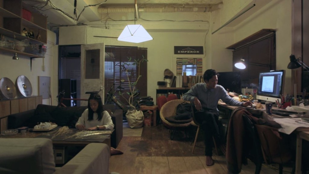 半田悠人と斎藤夏海