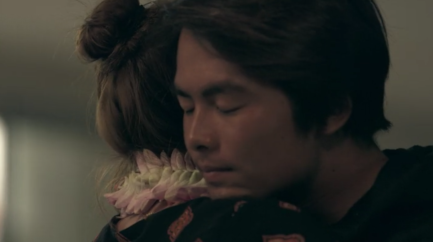 佐藤魁と丹羽仁希